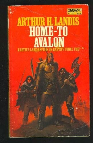 Home to Avalon