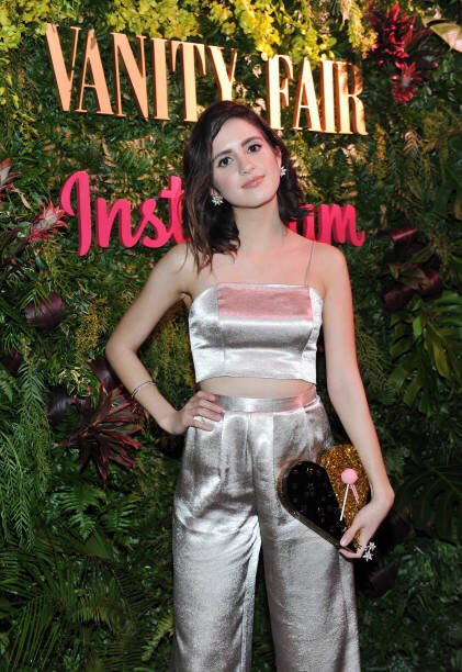 Laura Marano