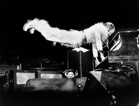Elton John