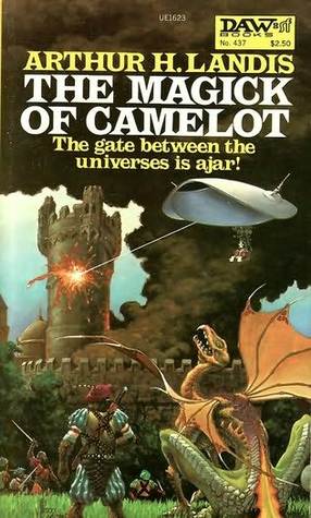 Magick of Camelot