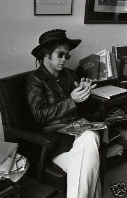 Elton John