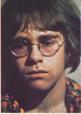 Elton John