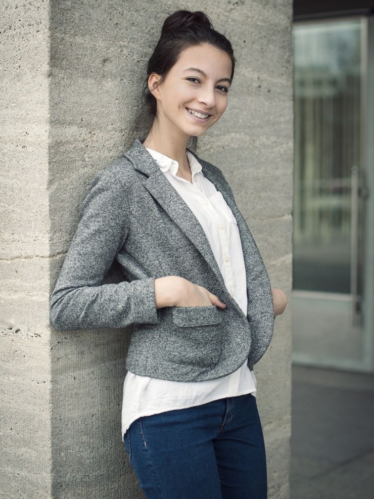 Mila Böhning Mila Böhning