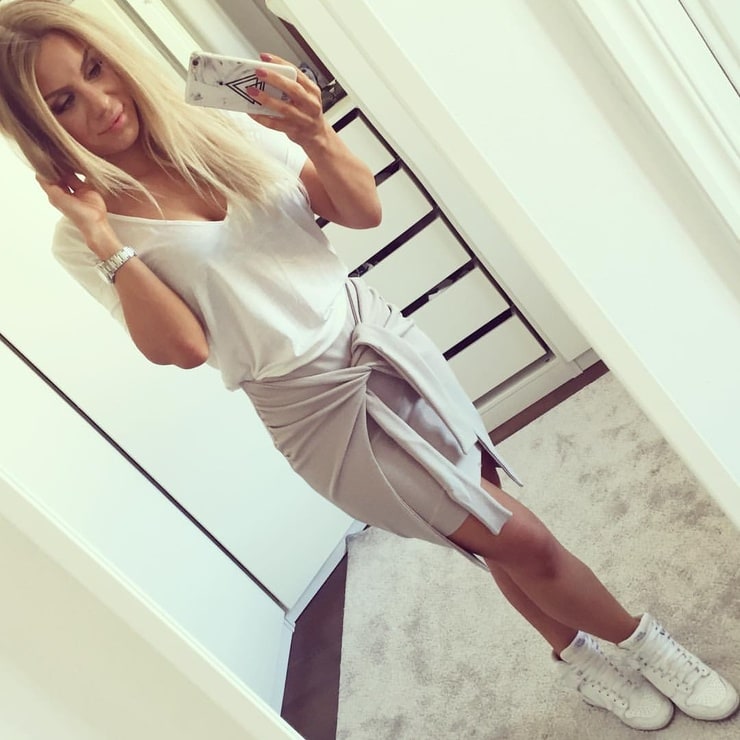 Therese Lindgren