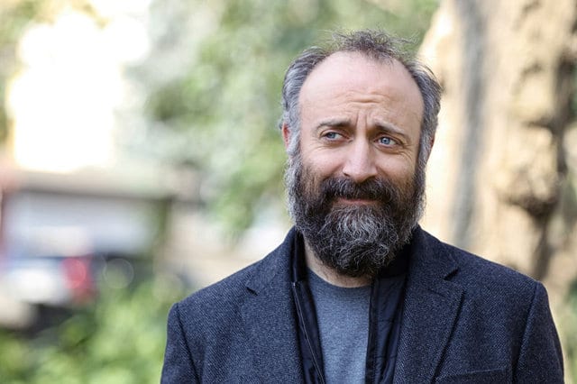 Halit Ergenç