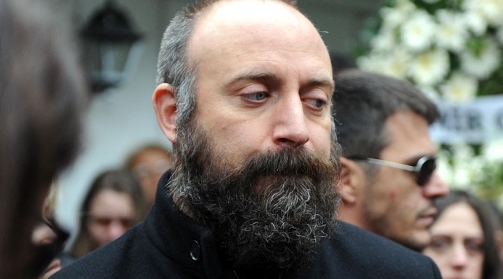 Halit Ergenç