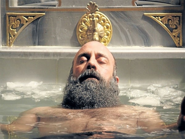 Halit Ergenç