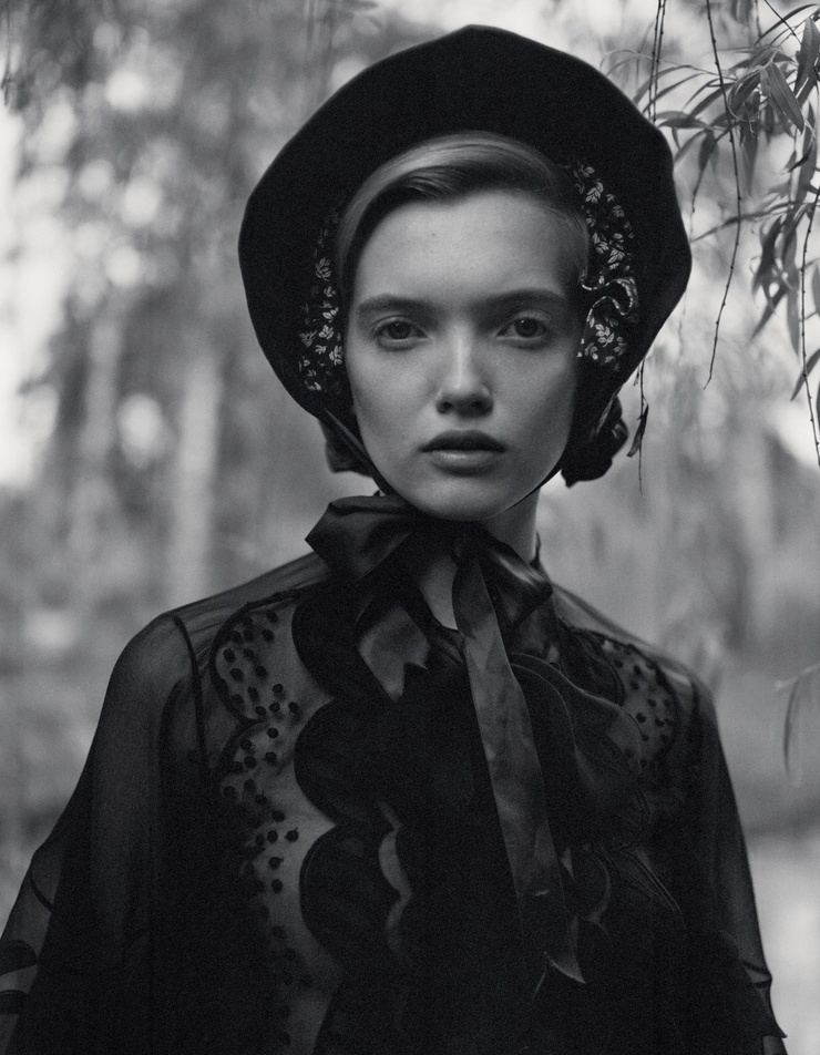 Ruth Bell