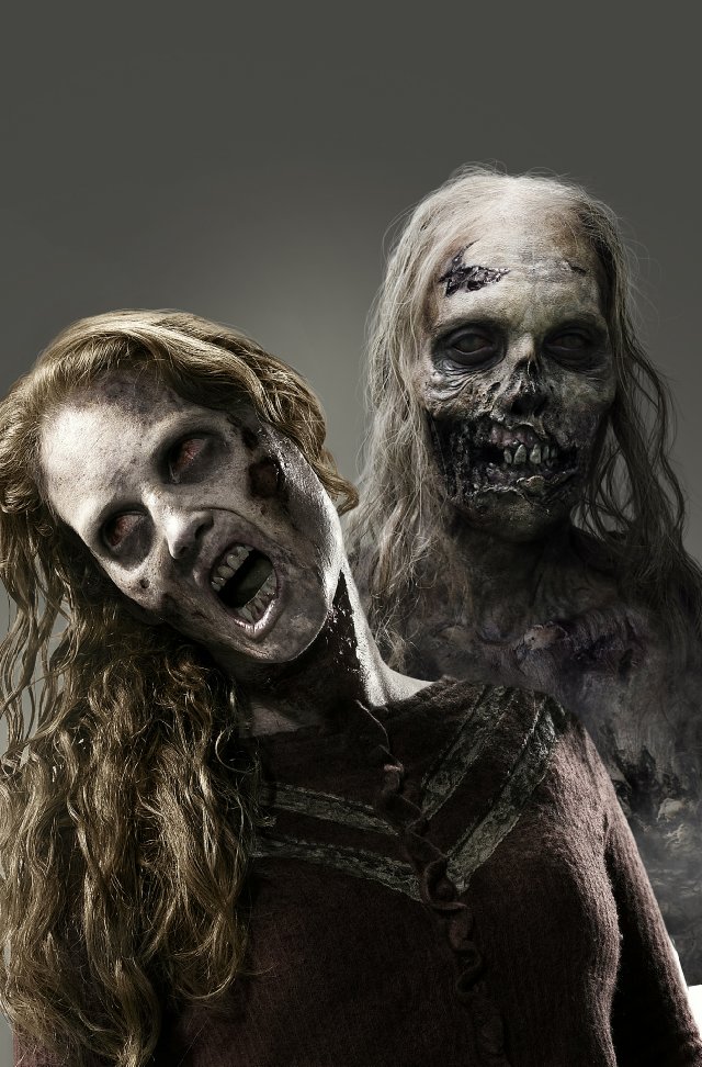 The Walking Dead