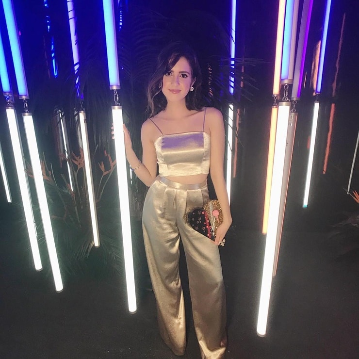 Laura Marano