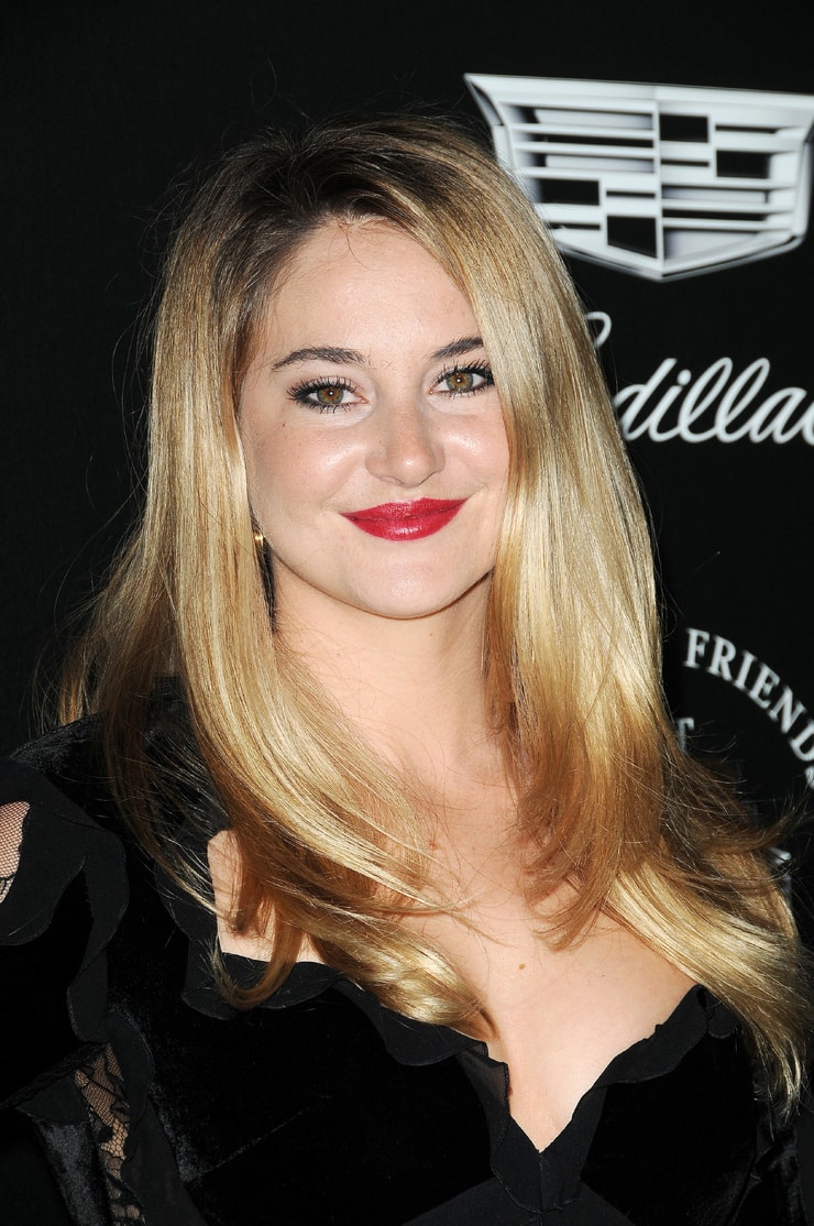 Picture of Shailene Woodley