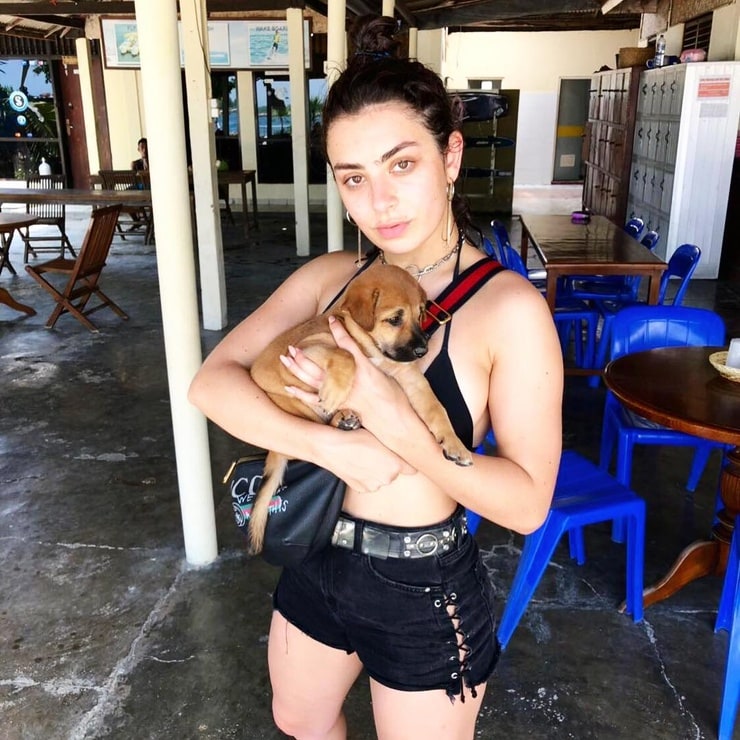 Charli XCX