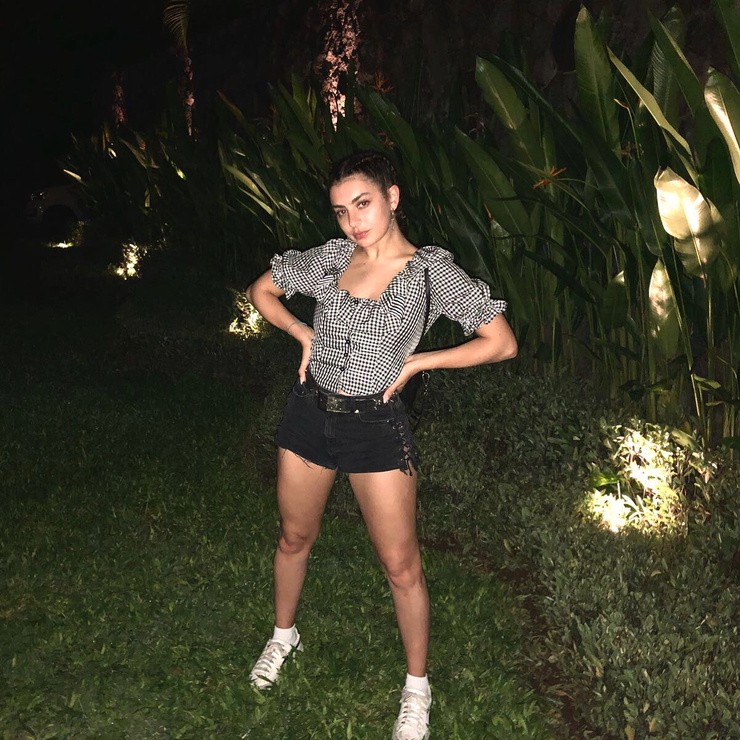 Charli XCX Charli XCX
