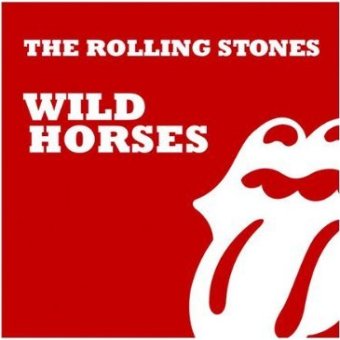 Wild Horses 