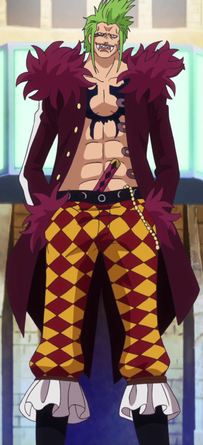 Bartolomeo