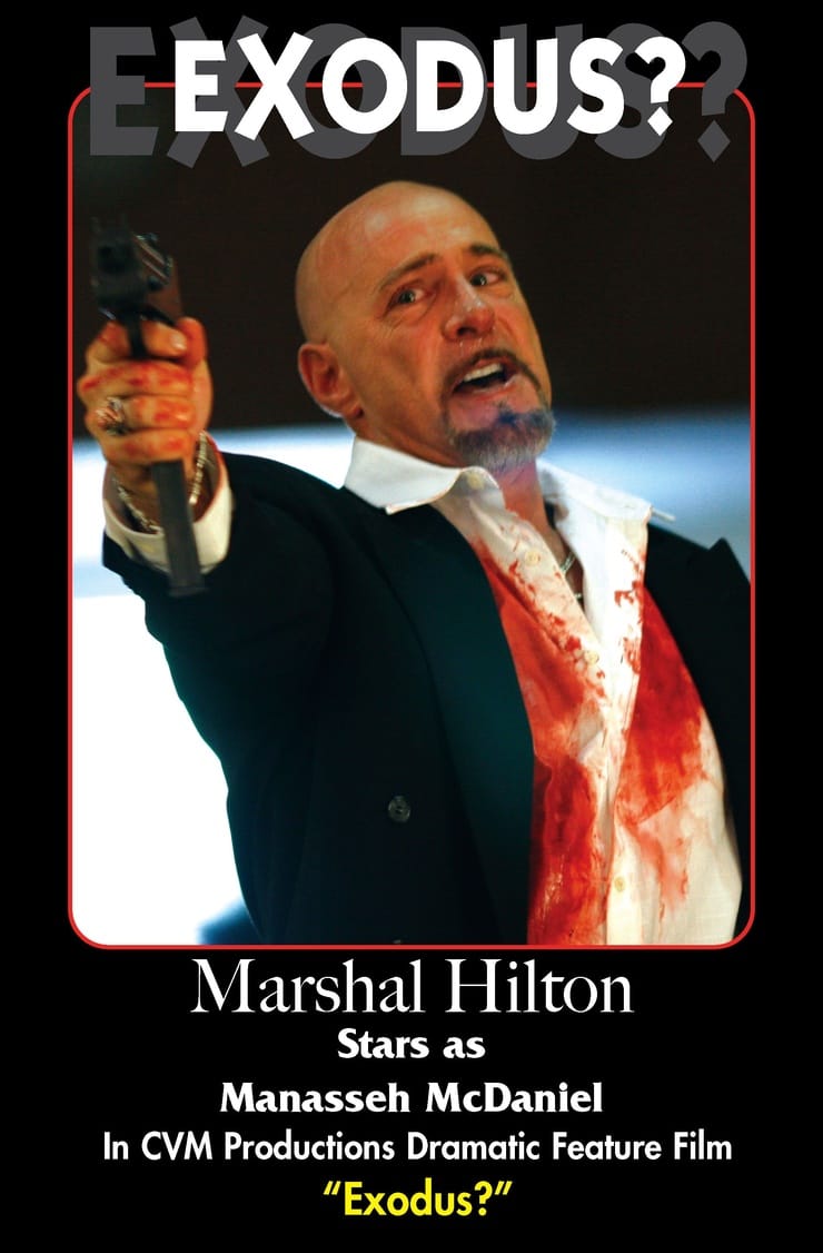Marshal Hilton