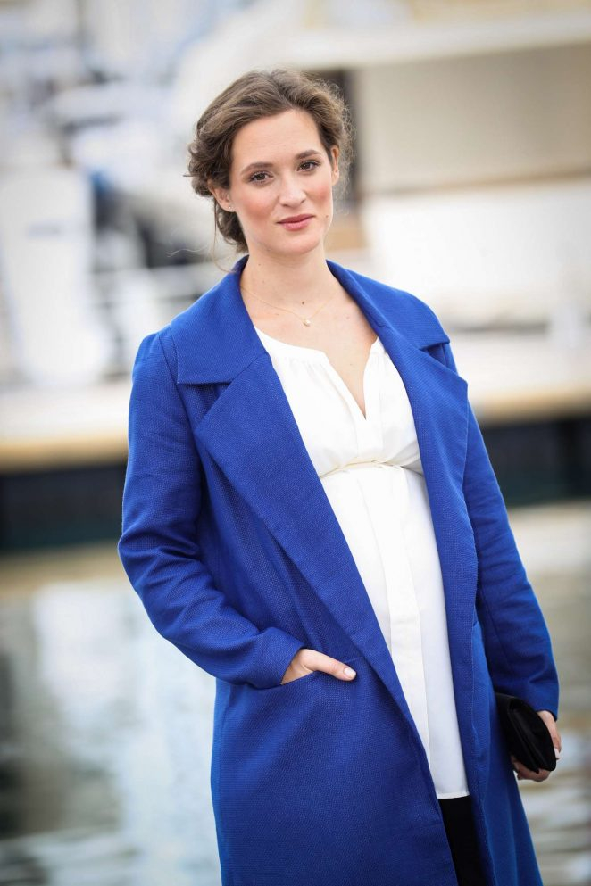 Friederike Becht Friederike Becht