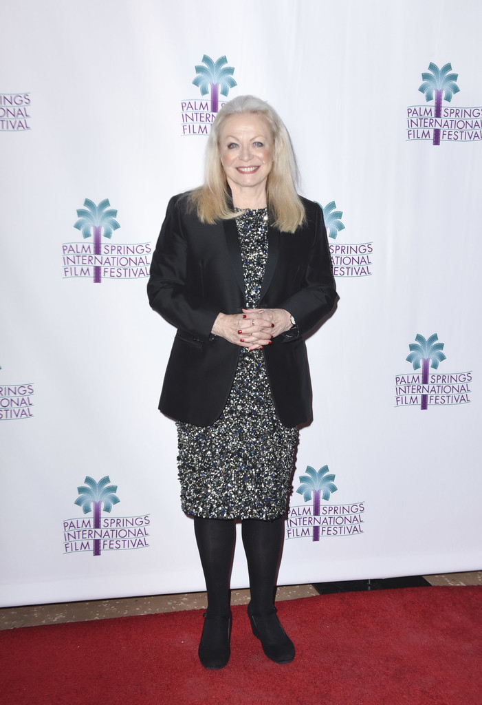 Jacki Weaver