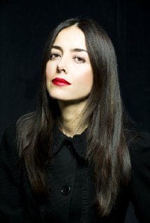 Cecilia Suárez