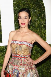 Cecilia Suárez picture