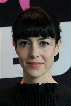 Cecilia Suárez
