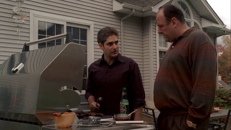 The Sopranos