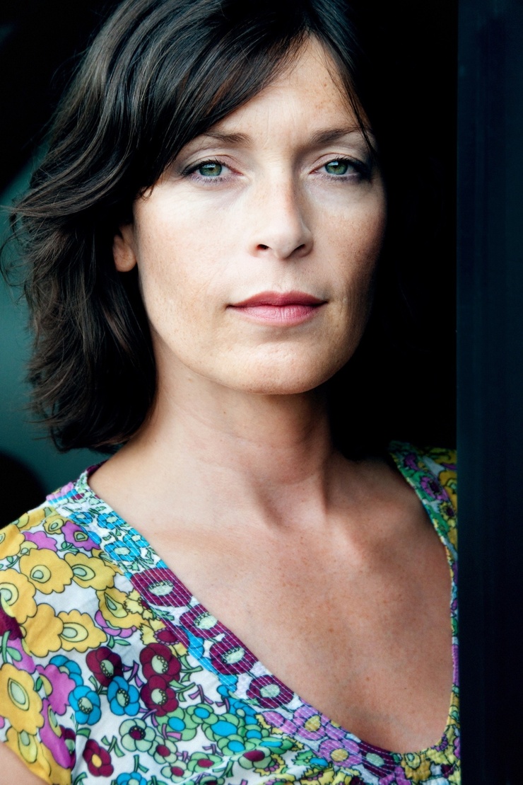 Friderikke Maria Hörbe
