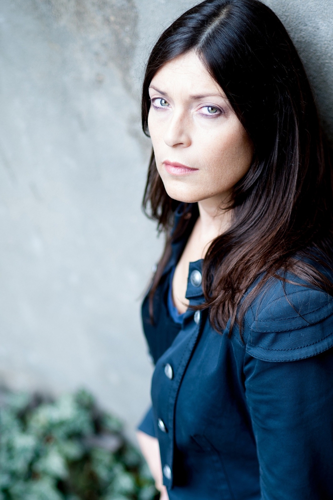 Friderikke Maria Hörbe