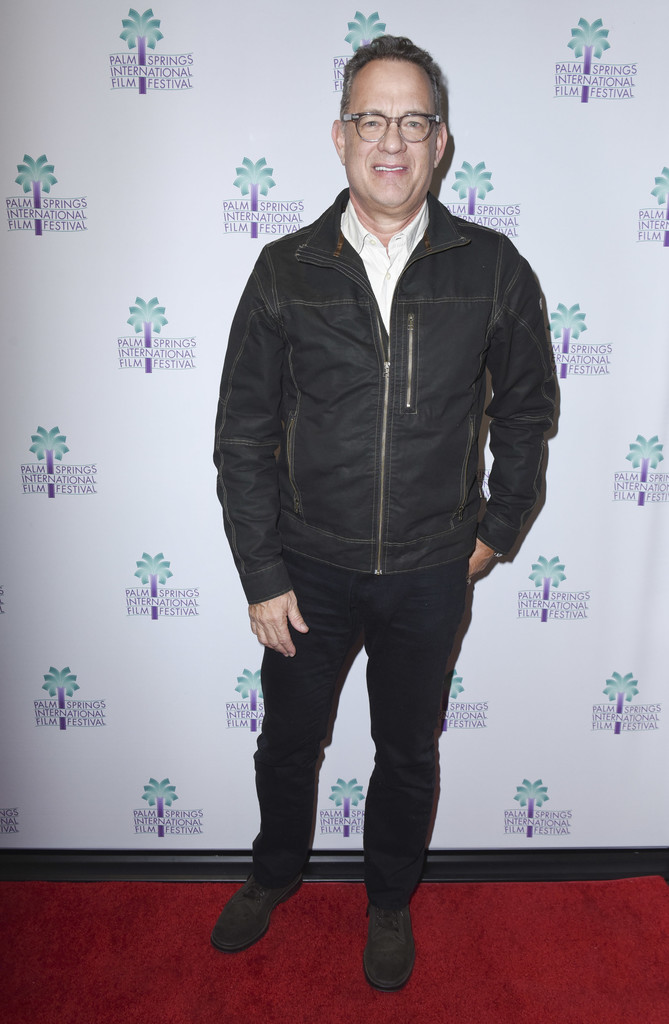Tom Hanks