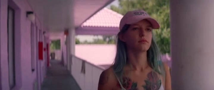 The Florida Project The Florida Project