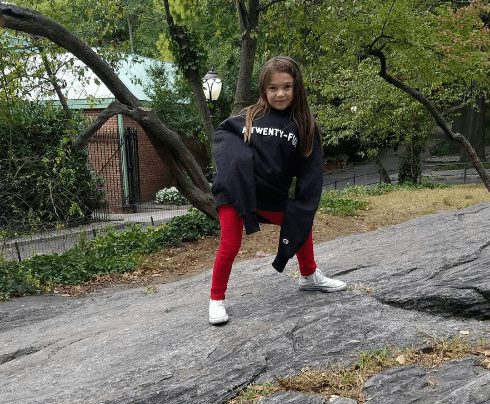 Brooklynn Prince