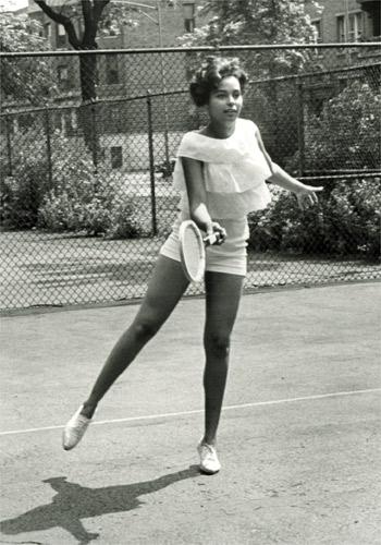 Jennifer Jackson