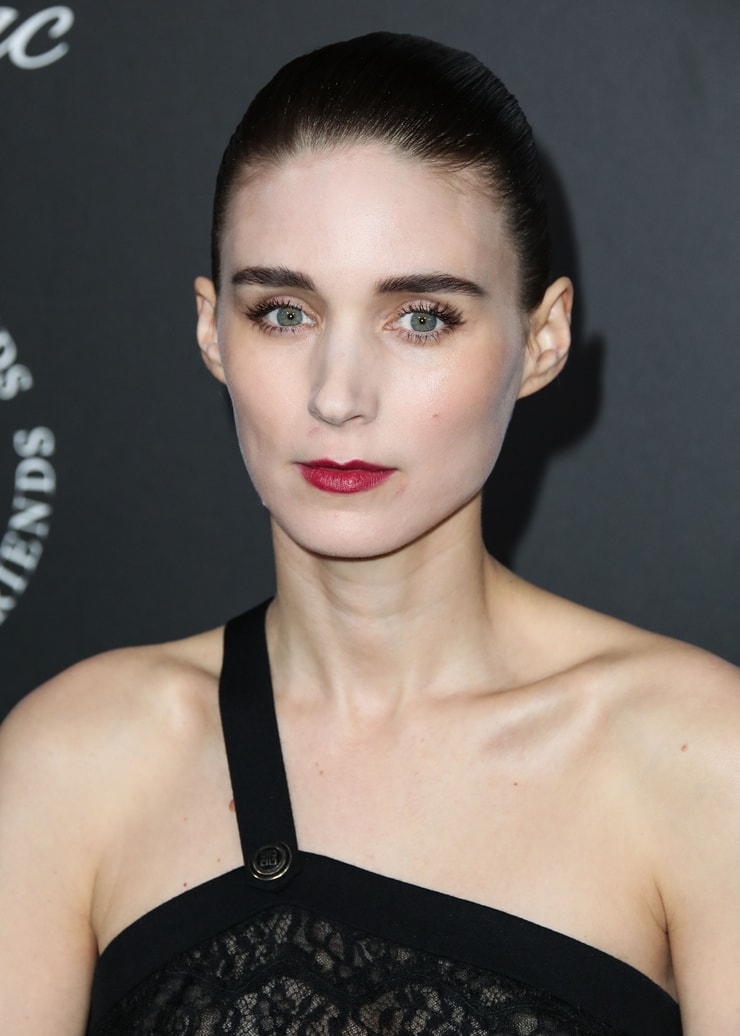 Rooney Mara