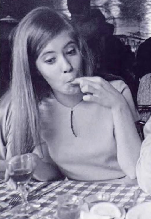 Debbie Ellison