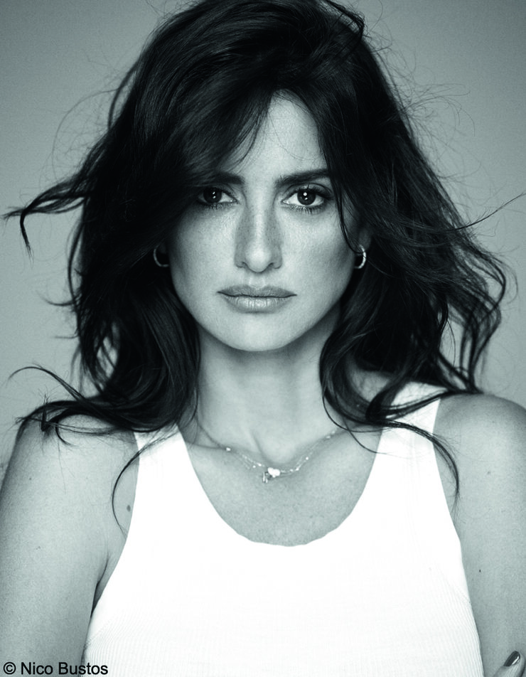 Penélope Cruz Penélope Cruz