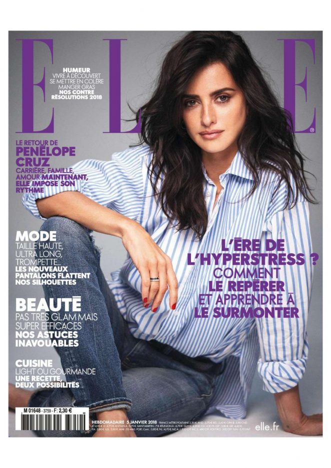Penélope Cruz Penélope Cruz