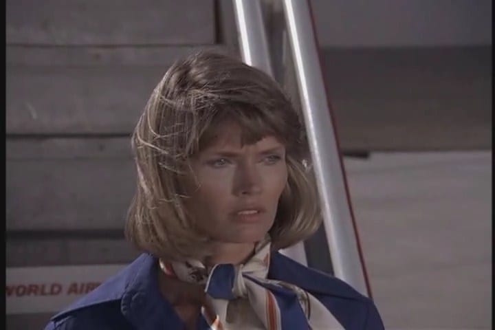 Sharon Clark