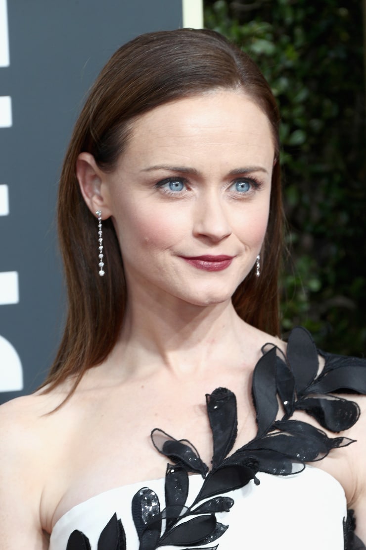 Alexis Bledel