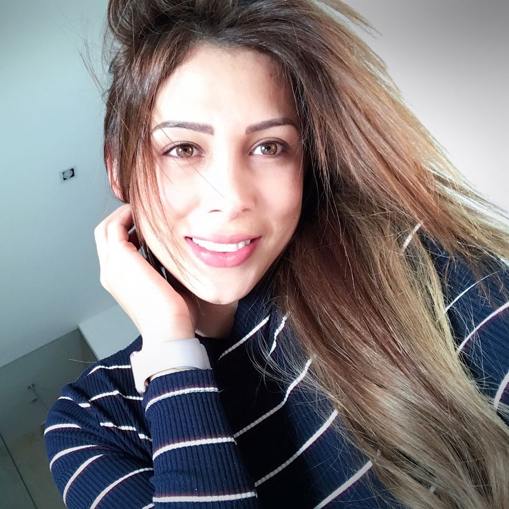 Valentina Barrera image