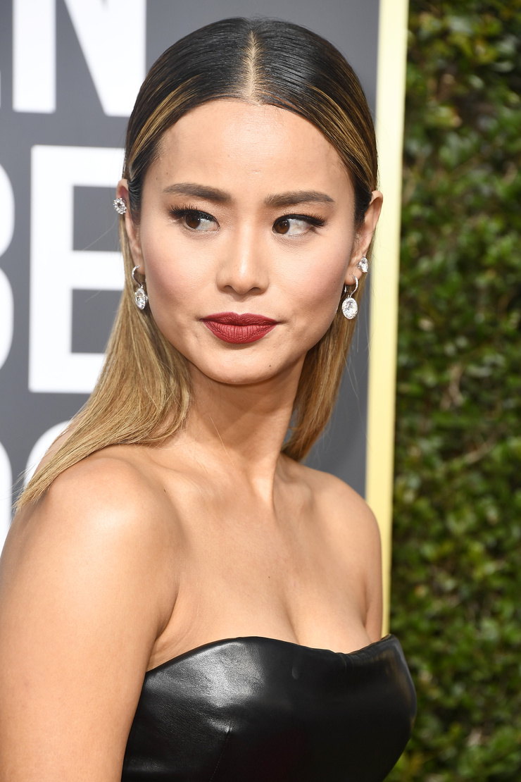 Jamie Chung Jamie Chung