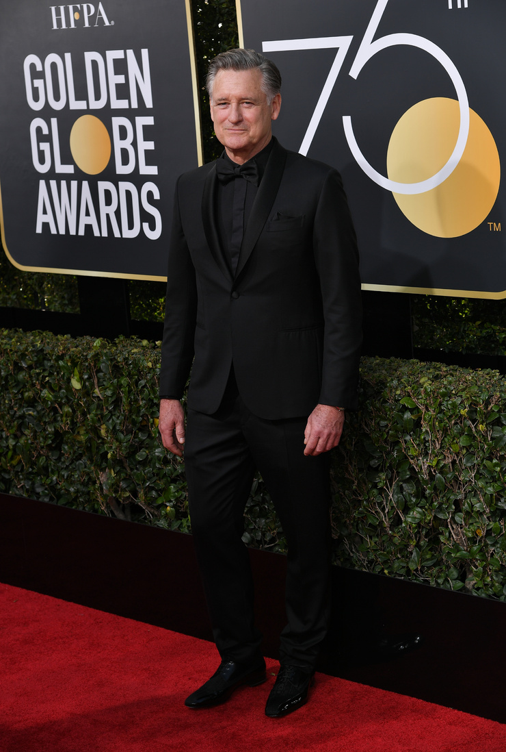 Bill Pullman