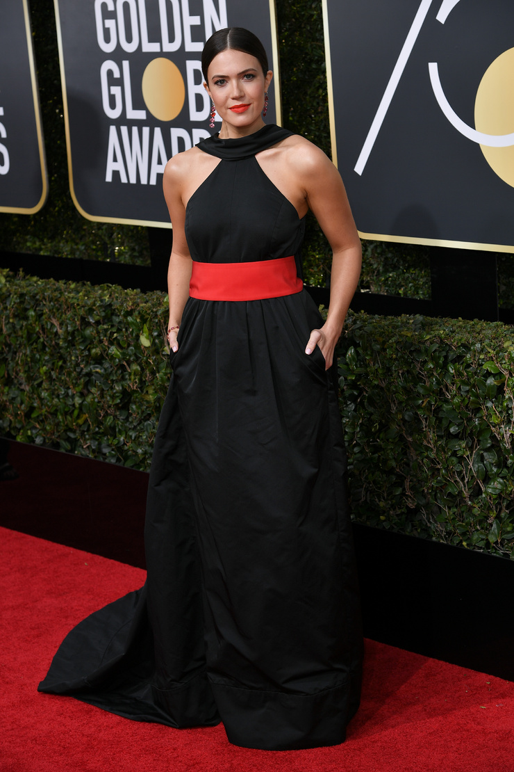 Mandy Moore