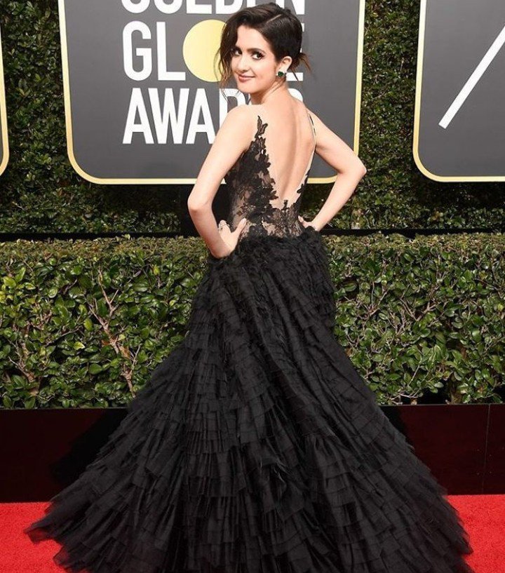 Laura Marano