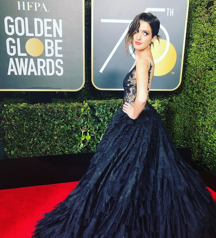 Laura Marano