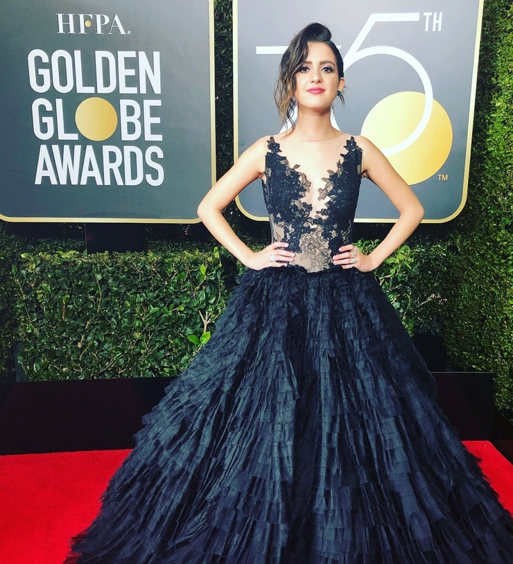 Laura Marano