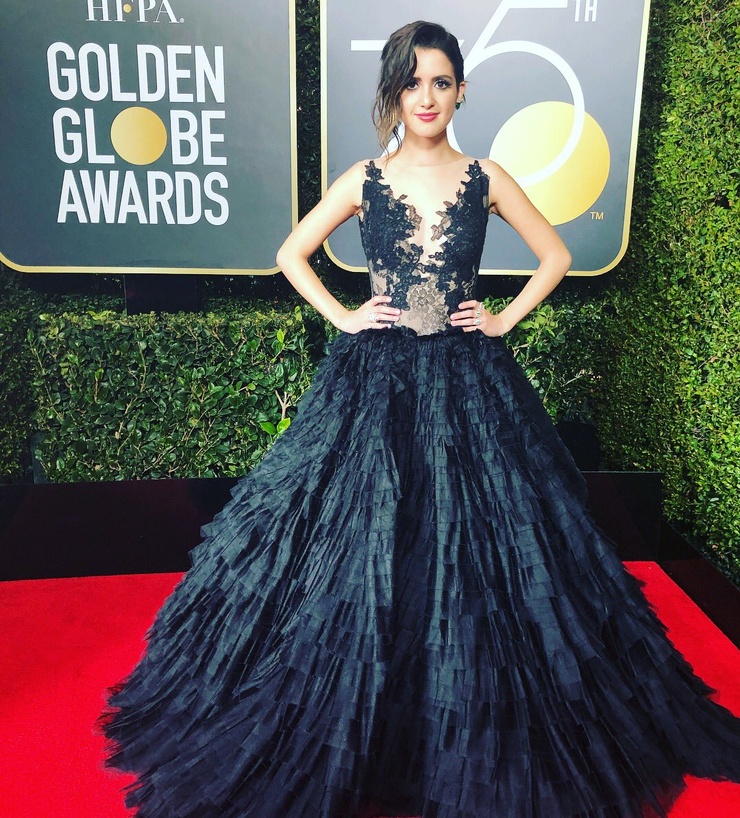Laura Marano