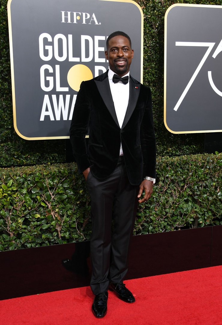 Sterling K. Brown