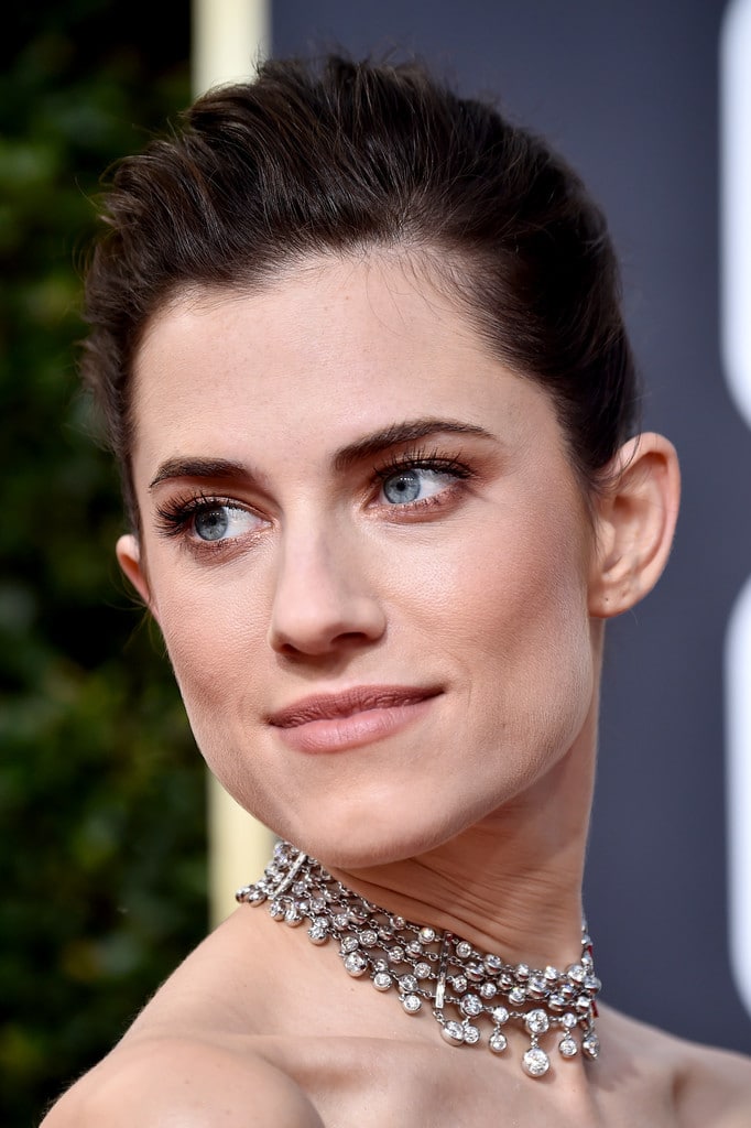 Picture of Allison Williams