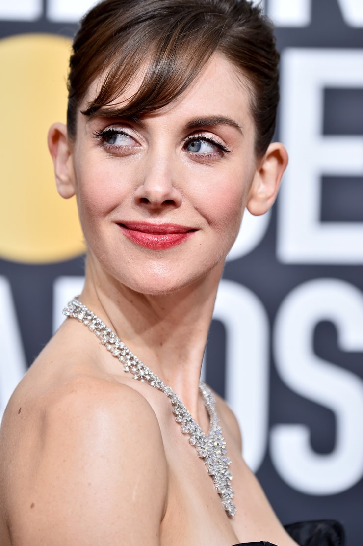 Alison Brie Alison Brie