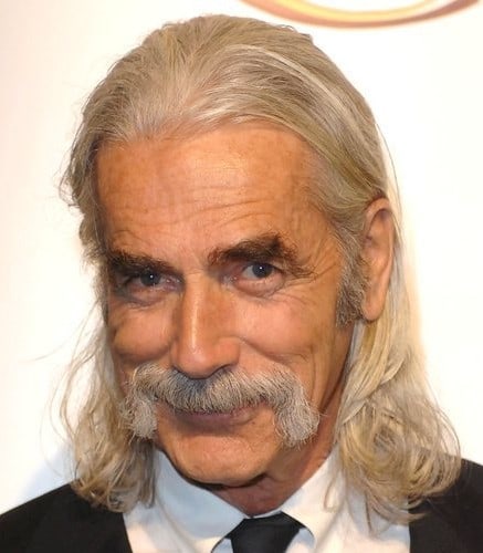 Sam Elliott